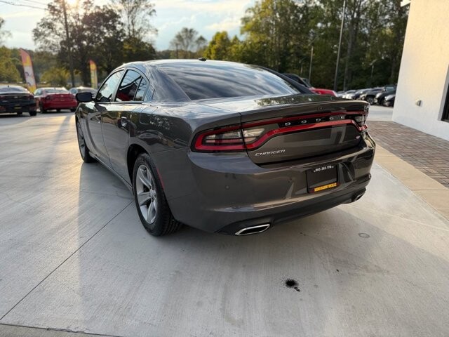 2021 Dodge Charger in Knoxville, TN 37920 - 18089345 2
