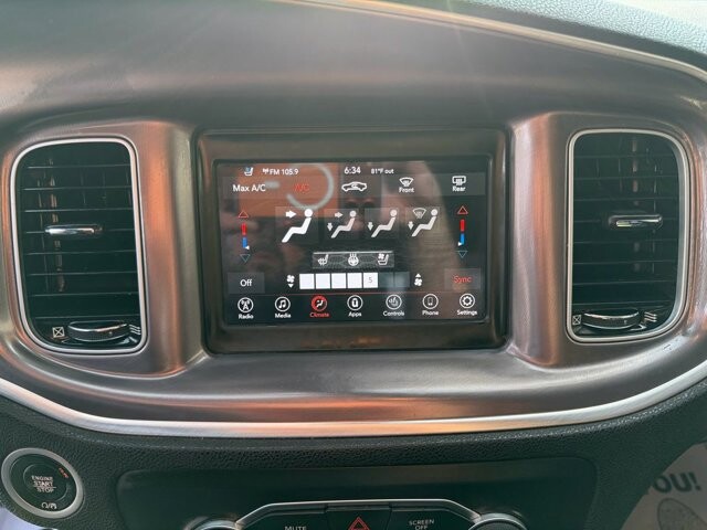 2021 Dodge Charger in Knoxville, TN 37920 - 18089345 14