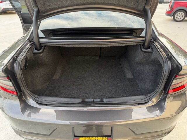 2021 Dodge Charger in Knoxville, TN 37920 - 18089345 7