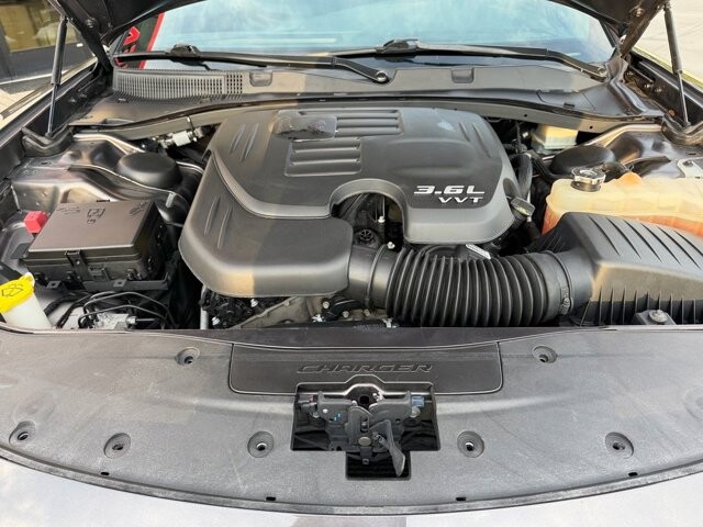 2021 Dodge Charger in Knoxville, TN 37920 - 18089345 28