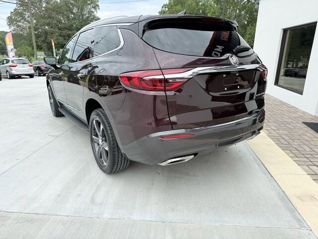 2019 Buick Enclave in Knoxville, TN 37920 - 18089346 2