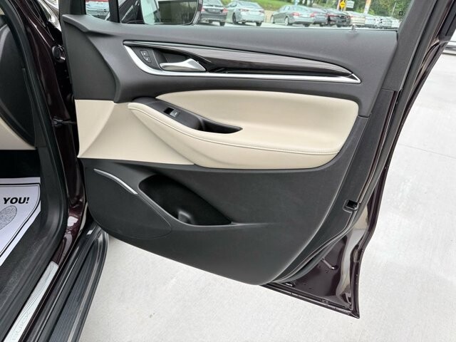 2019 Buick Enclave in Knoxville, TN 37920 - 18089346 10