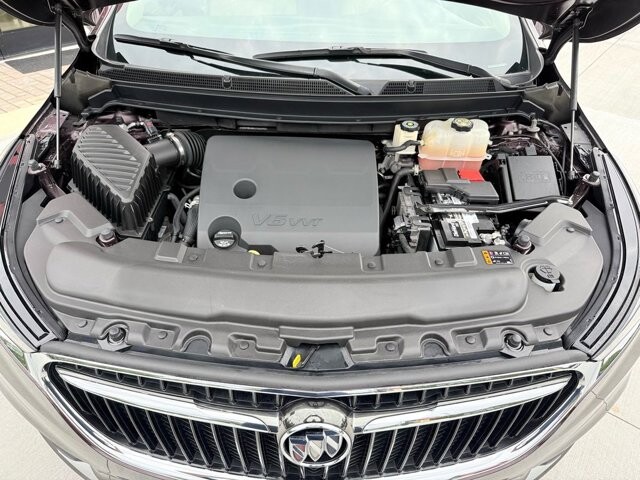 2019 Buick Enclave in Knoxville, TN 37920 - 18089346 31