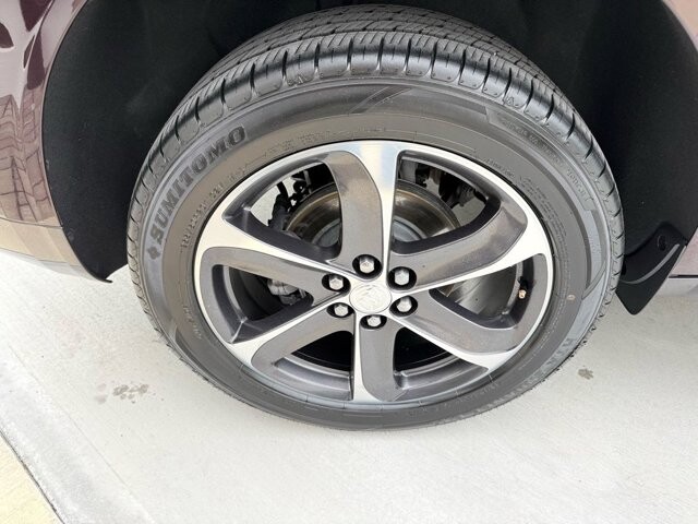 2019 Buick Enclave in Knoxville, TN 37920 - 18089346 29