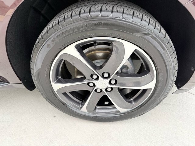 2019 Buick Enclave in Knoxville, TN 37920 - 18089346 30