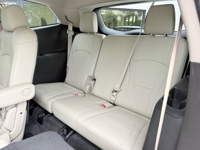 2019 Buick Enclave in Knoxville, TN 37920 - 18089346 15