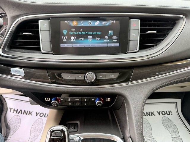 2019 Buick Enclave in Knoxville, TN 37920 - 18089346 22