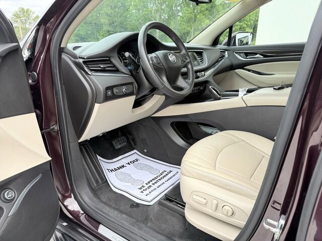 2019 Buick Enclave in Knoxville, TN 37920 - 18089346 11