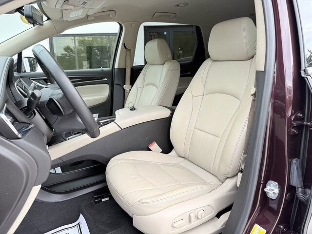 2019 Buick Enclave in Knoxville, TN 37920 - 18089346 12