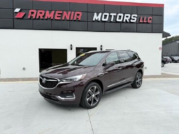 2019 Buick Enclave in Knoxville, TN 37920