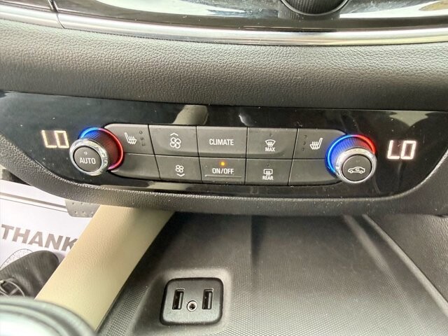 2019 Buick Enclave in Knoxville, TN 37920 - 18089346 23