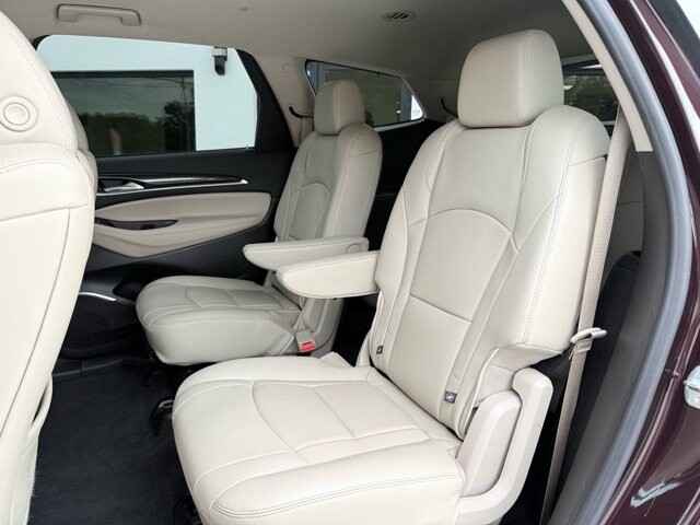 2019 Buick Enclave in Knoxville, TN 37920 - 18089346 14