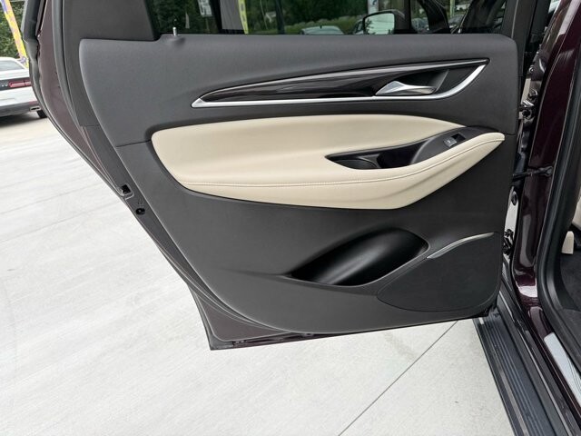 2019 Buick Enclave in Knoxville, TN 37920 - 18089346 7