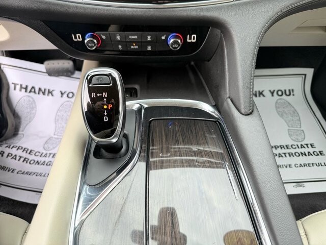 2019 Buick Enclave in Knoxville, TN 37920 - 18089346 24