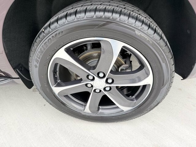 2019 Buick Enclave in Knoxville, TN 37920 - 18089346 28