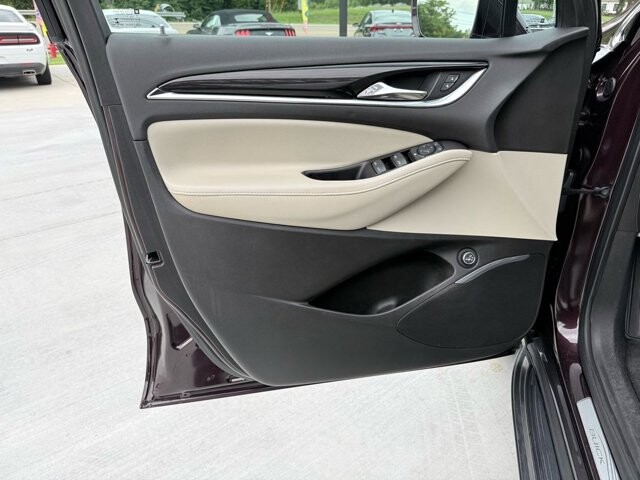 2019 Buick Enclave in Knoxville, TN 37920 - 18089346 6