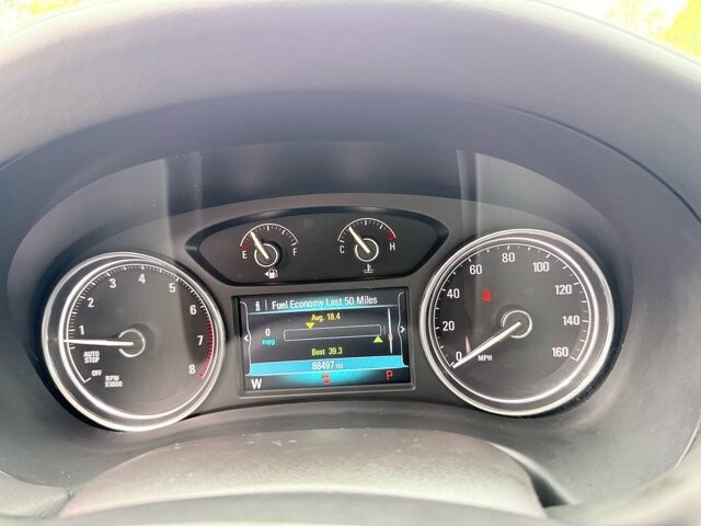 2019 Buick Enclave in Knoxville, TN 37920 - 18089346 21