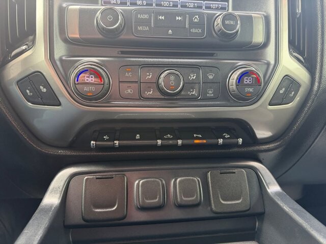 2018 Chevrolet Silverado 1500 in Knoxville, TN 37920 - 18089347 21