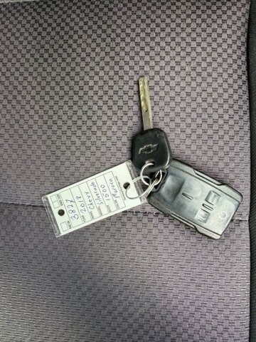 2018 Chevrolet Silverado 1500 in Knoxville, TN 37920 - 18089347 26