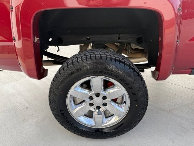 2018 Chevrolet Silverado 1500 in Knoxville, TN 37920 - 18089347 30