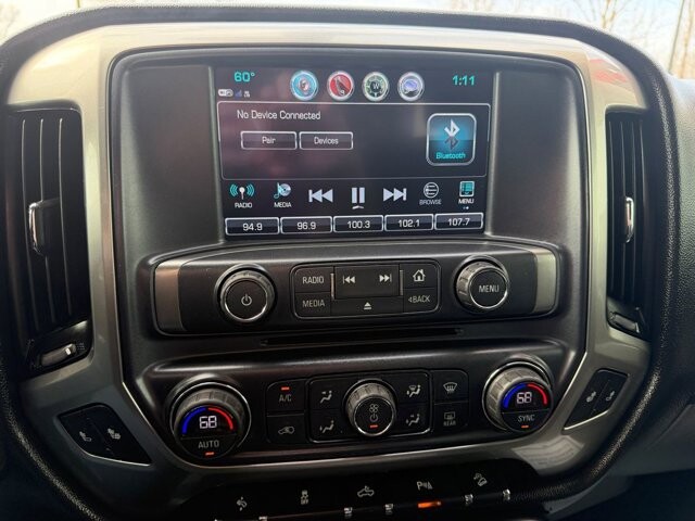 2018 Chevrolet Silverado 1500 in Knoxville, TN 37920 - 18089347 19