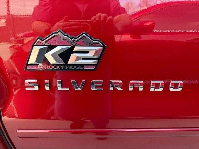 2018 Chevrolet Silverado 1500 in Knoxville, TN 37920 - 18089347 27