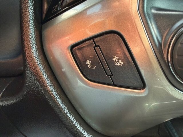 2018 Chevrolet Silverado 1500 in Knoxville, TN 37920 - 18089347 22