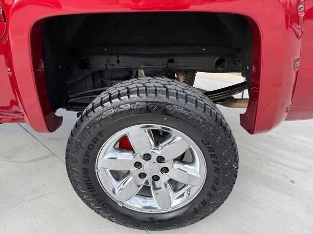 2018 Chevrolet Silverado 1500 in Knoxville, TN 37920 - 18089347 29