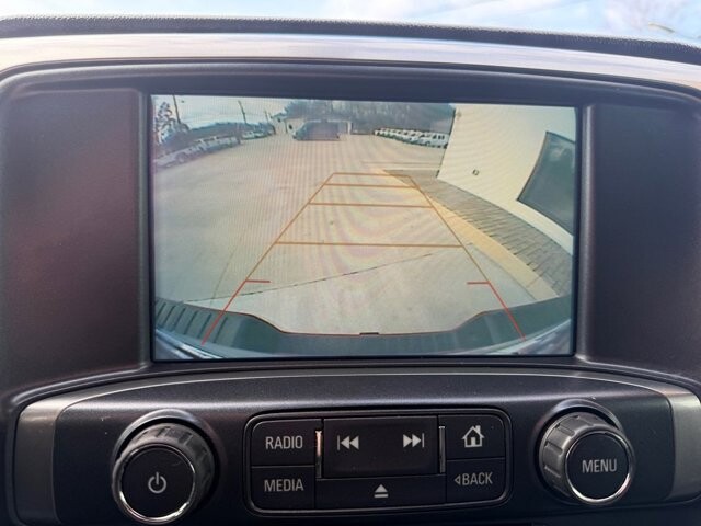 2018 Chevrolet Silverado 1500 in Knoxville, TN 37920 - 18089347 20