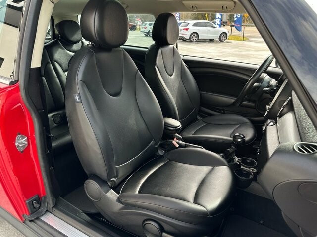 2013 MINI Cooper Clubman in Knoxville, TN 37920 - 18089348 13