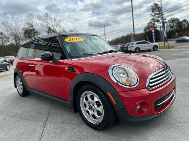 2013 MINI Cooper Clubman in Knoxville, TN 37920 - 18089348 7