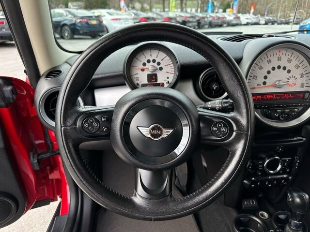 2013 MINI Cooper Clubman in Knoxville, TN 37920 - 18089348 15