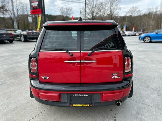 2013 MINI Cooper Clubman in Knoxville, TN 37920 - 18089348 4