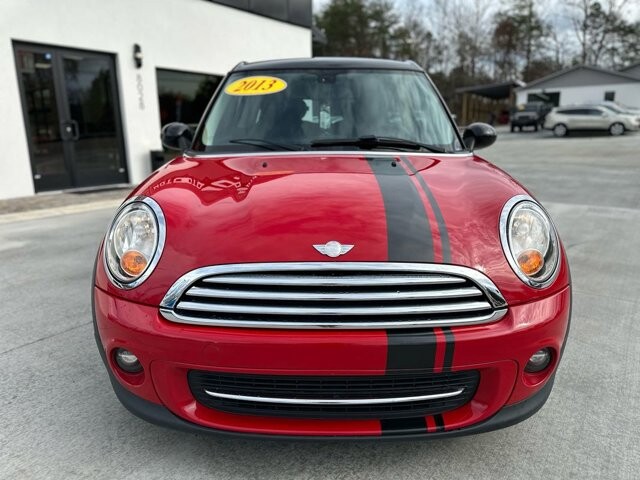 2013 MINI Cooper Clubman in Knoxville, TN 37920 - 18089348 8