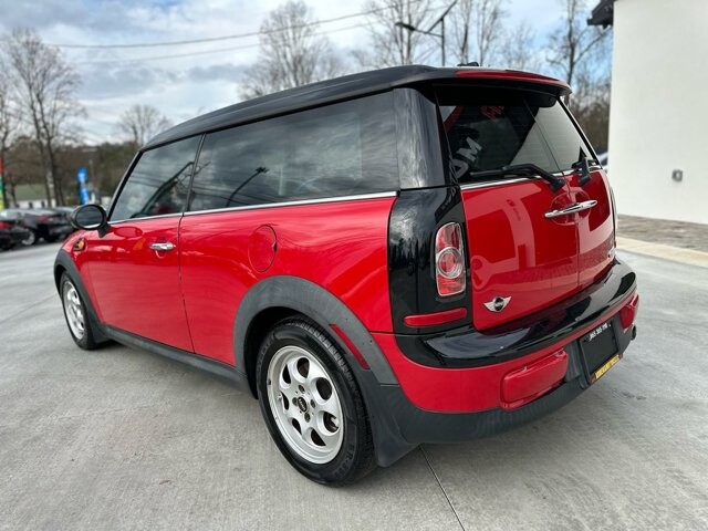 2013 MINI Cooper Clubman in Knoxville, TN 37920 - 18089348 3