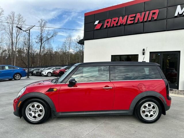 2013 MINI Cooper Clubman in Knoxville, TN 37920 - 18089348 2