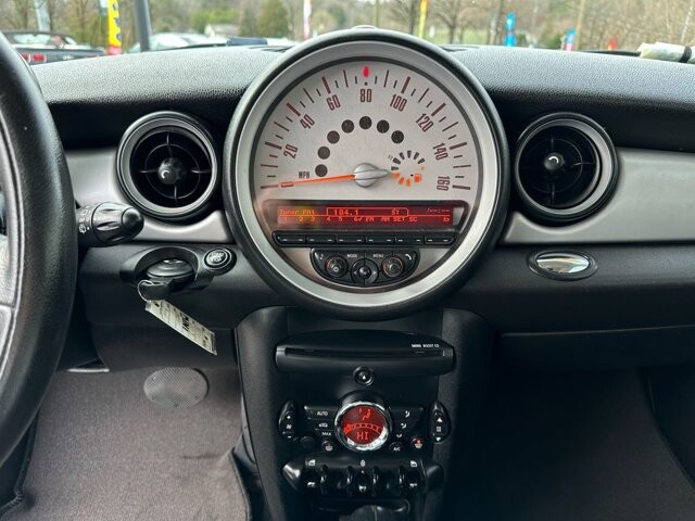 2013 MINI Cooper Clubman in Knoxville, TN 37920 - 18089348 18