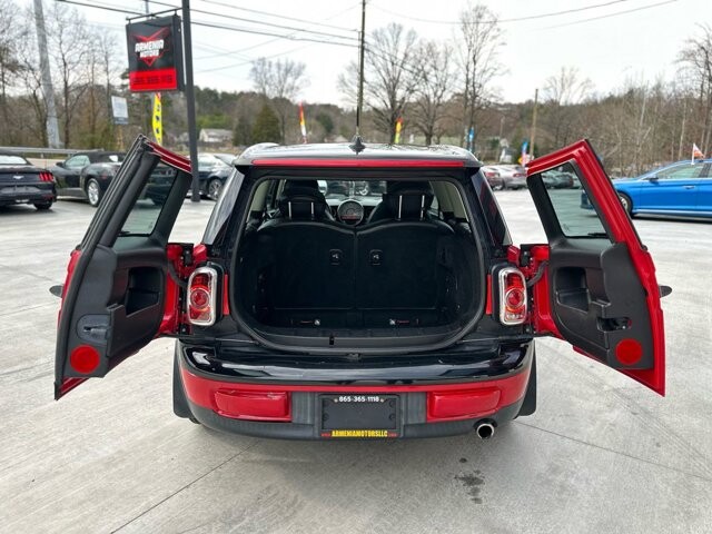 2013 MINI Cooper Clubman in Knoxville, TN 37920 - 18089348 24