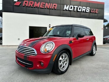 2013 MINI Cooper Clubman in Knoxville, TN 37920