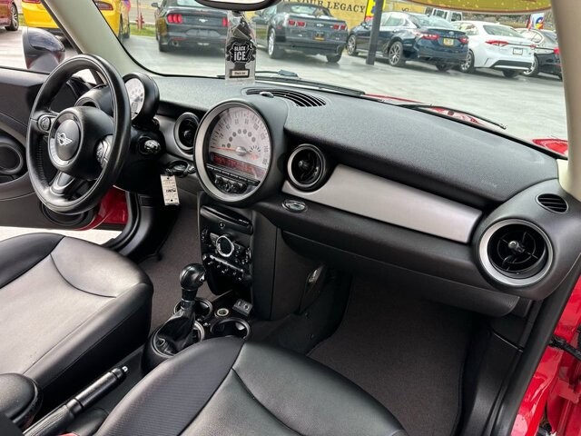 2013 MINI Cooper Clubman in Knoxville, TN 37920 - 18089348 12