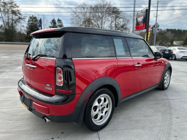 2013 MINI Cooper Clubman in Knoxville, TN 37920 - 18089348 5
