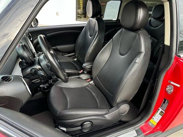 2013 MINI Cooper Clubman in Knoxville, TN 37920 - 18089348 10