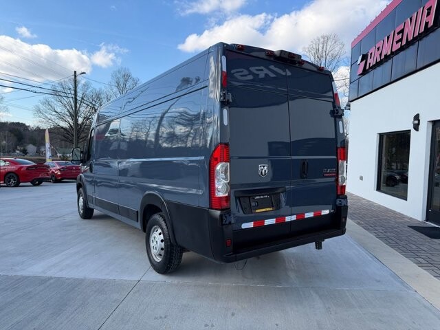 2019 RAM ProMaster in Knoxville, TN 37920 - 18089349 2