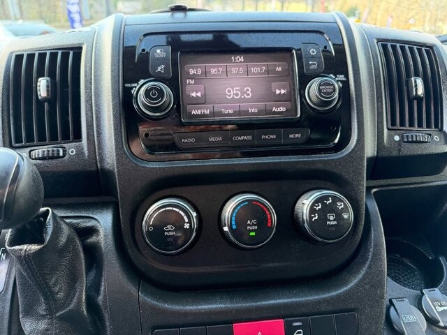 2019 RAM ProMaster in Knoxville, TN 37920 - 18089349 19