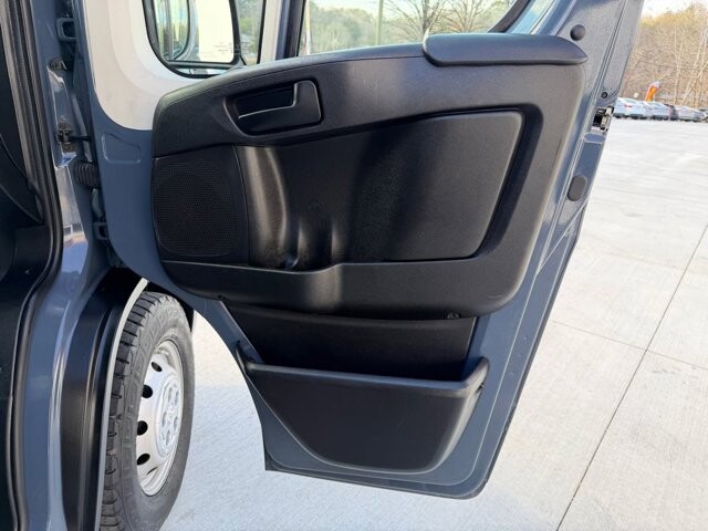 2019 RAM ProMaster in Knoxville, TN 37920 - 18089349 10