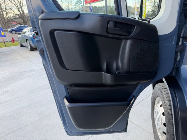 2019 RAM ProMaster in Knoxville, TN 37920 - 18089349 6