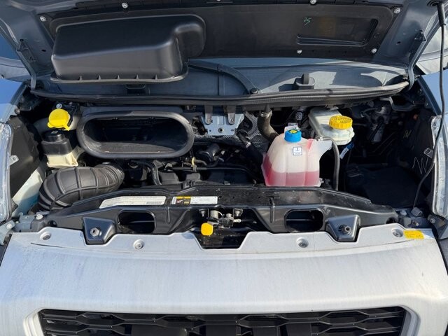 2019 RAM ProMaster in Knoxville, TN 37920 - 18089349 27