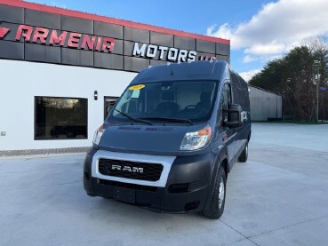 2019 RAM ProMaster in Knoxville, TN 37920