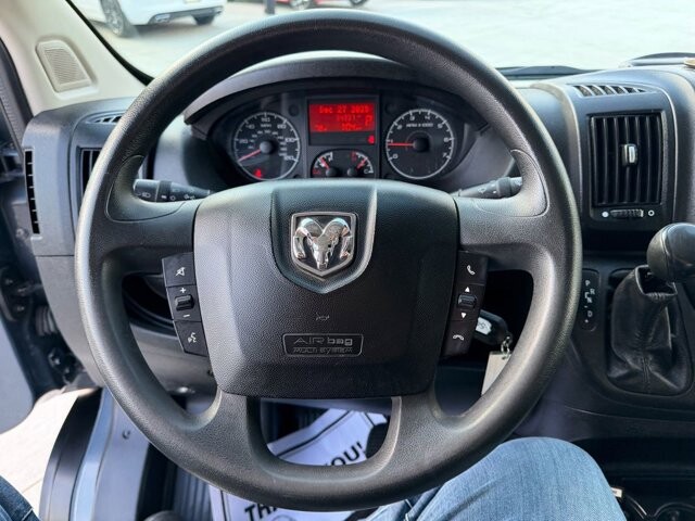 2019 RAM ProMaster in Knoxville, TN 37920 - 18089349 15