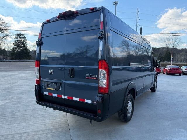 2019 RAM ProMaster in Knoxville, TN 37920 - 18089349 4